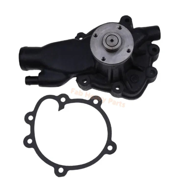 Water Pump 21010 - T9026 21010 - T9027 for Hino Engine FD33 ED33 Hitachi Excavator EX60 - 1 - Fab Heavy Parts