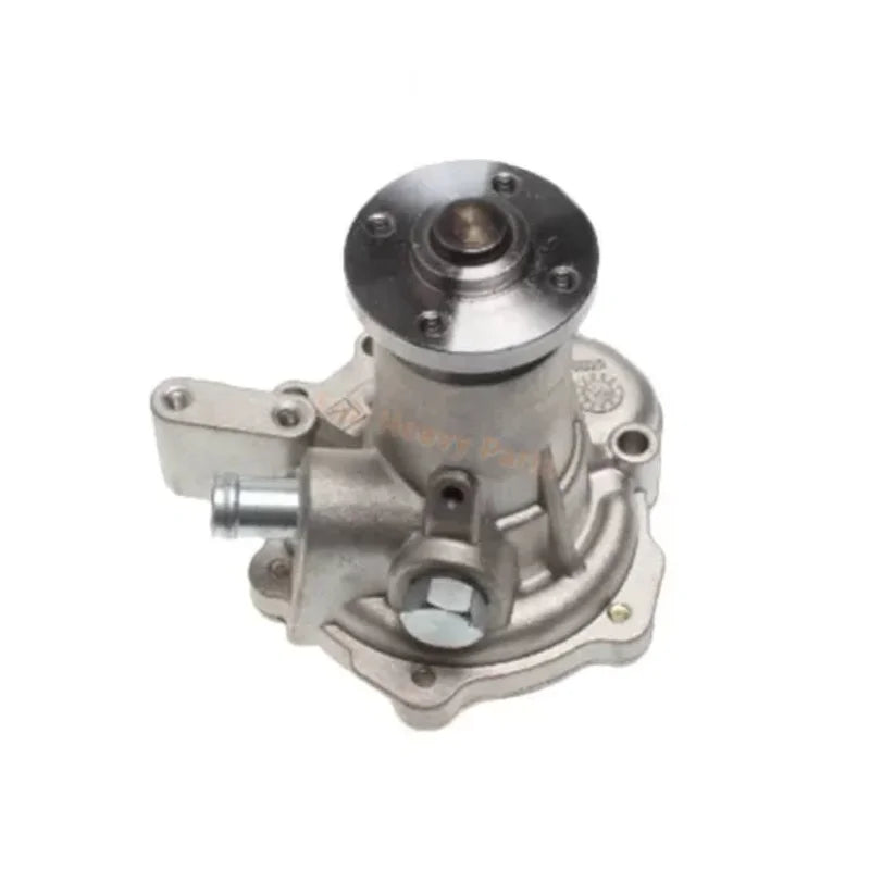 Water Pump 21192325 3803972 3801343 for Volvo D1-13 D1-13B D1-20 D1-20B D1-30 D1-30B D2-40 D2-40B D1-13F D1-20F D1-30F D2-40F