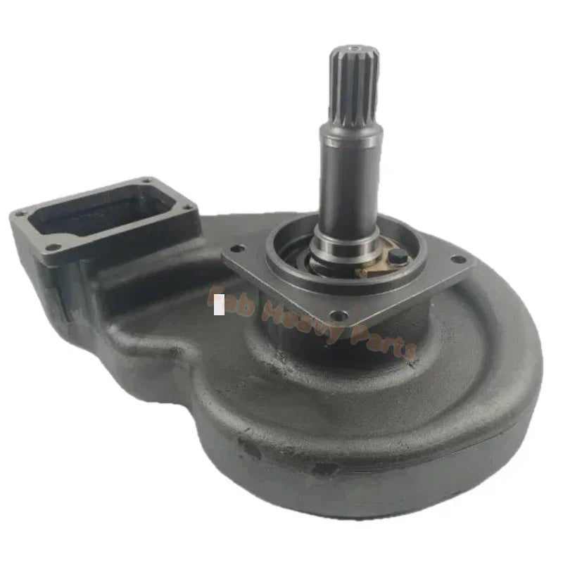 Water pump 212 - 8177 2128177 416 - 0610 4160610 Fits for Caterpillar 994 777D 785 793B Engine 3512 3516 3508B - Fab Heavy Parts
