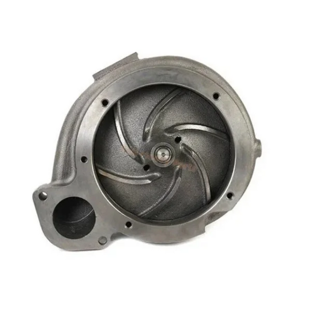 Vannpumpe 223-9147 2239147 Passer til Caterpillar CAT gravemaskin 345C E318