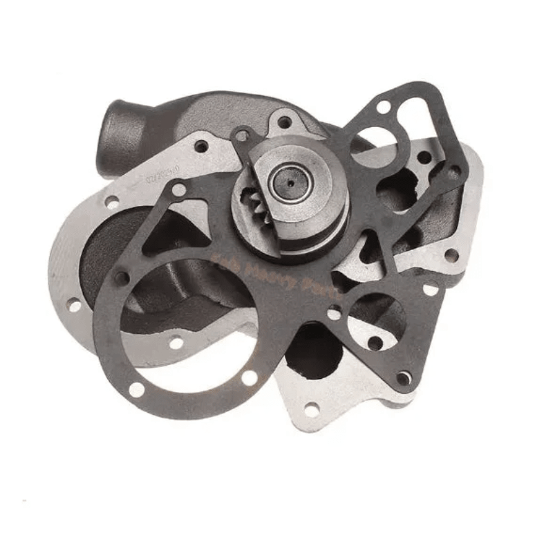 Water Pump 234 - 6110 2346110 Fits for Caterpillar CAT Excavator M316C M318C M318C MH M322C Engine 3056E - Fab Heavy Parts