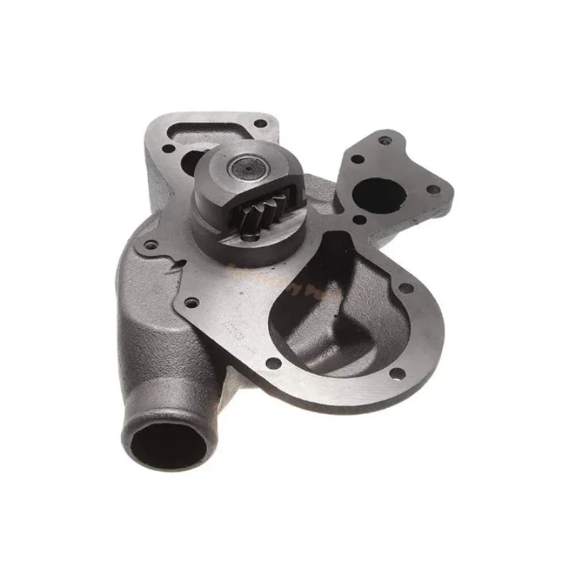 Water Pump 234-6110 2346110 Fits for Caterpillar CAT Excavator M316C M318C M318C MH M322C Engine 3056E
