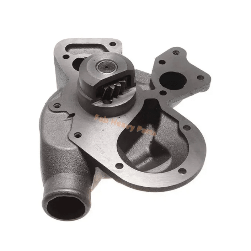 Water Pump 2396141 239 - 6141 Fits for Caterpillar CAT Loader 416C 416D 420D 426C 428C 428D 432D 436C 438C 438D 442D Engine 3054B - Fab Heavy Parts
