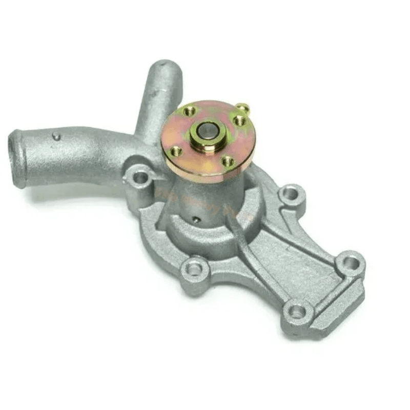 Water Pump 276Q - 19100 for Joyner 650cc Sand Spider Commando Goka Roketa Kinroad - Fab Heavy Parts