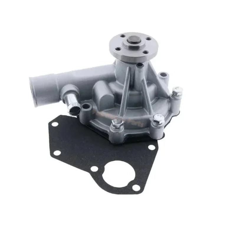 Water Pump 2876056 287-6056 Fits for Caterpillar CAT Skid Steer Loader 262C 246C 256C 236B2 252B2 Engine 3044C C3.4