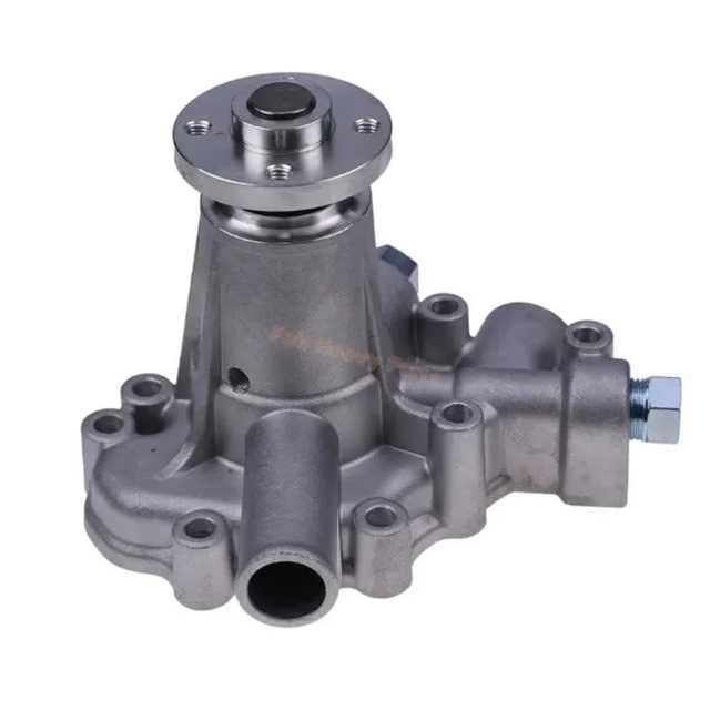 Wasserpumpe 290-0393 2900393 Passend für Caterpillar CAT Motor C0.5