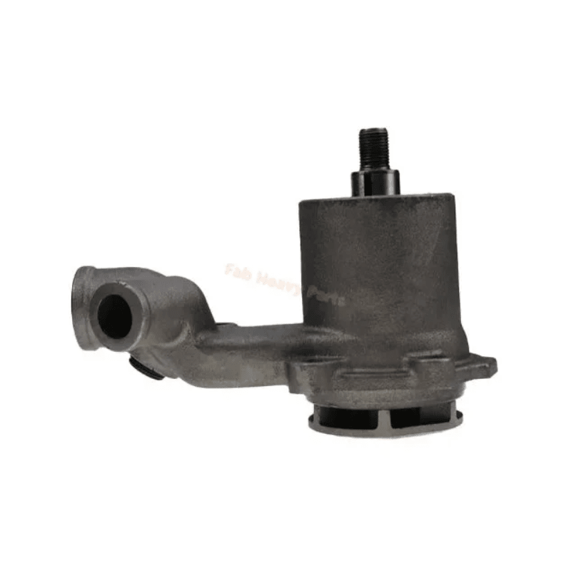 Water Pump 311781A1 Fits for Case c100 c70 c80 c90 cx100 cx70 cx80 cx90 mx100c mx80c mx90c Tractor - Fab Heavy Parts
