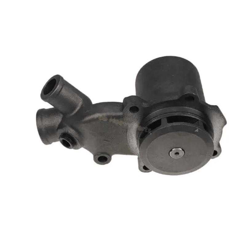 Water Pump 311781A1 Fits for Case c100 c70 c80 c90 cx100 cx70 cx80 cx90 mx100c mx80c mx90c Tractor - Fab Heavy Parts
