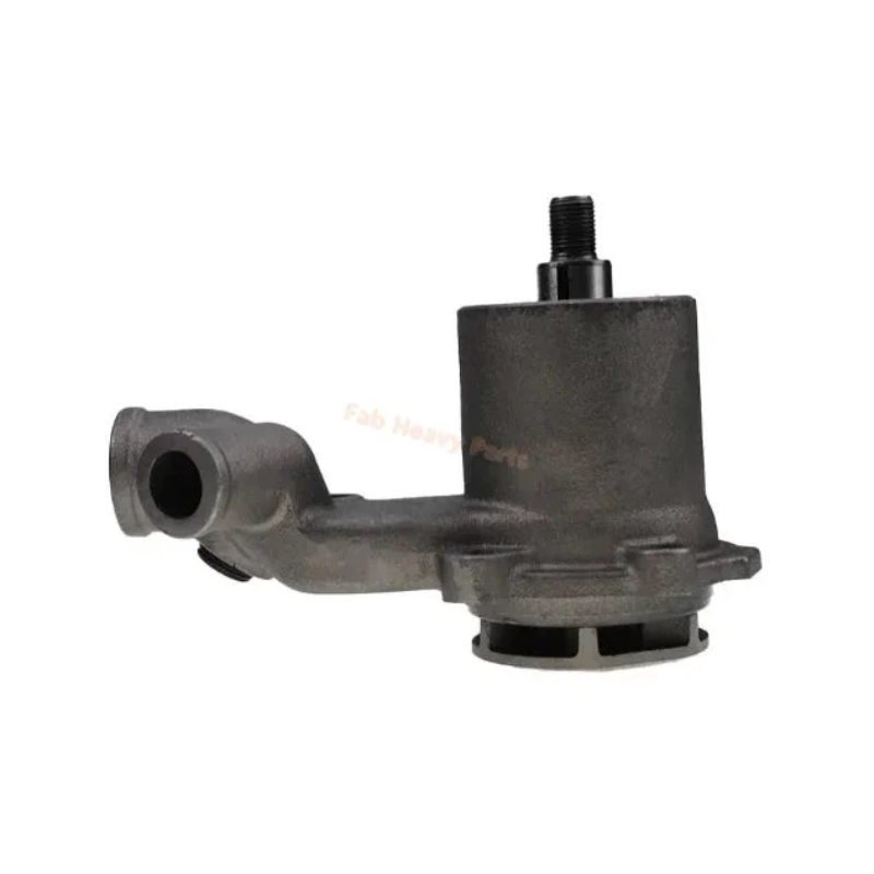 Water Pump 311781A1 Fits for Case c100 c70 c80 c90 cx100 cx70 cx80 cx90 mx100c mx80c mx90c Tractor