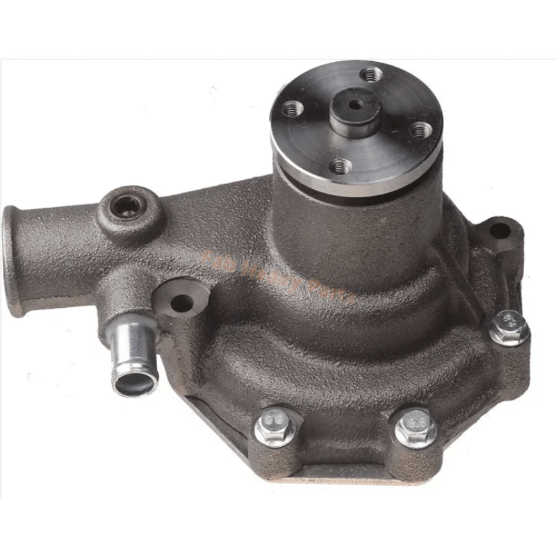 Water Pump 32A45 - 00040 for Mitsubishi Engine S4S - Fab Heavy Parts