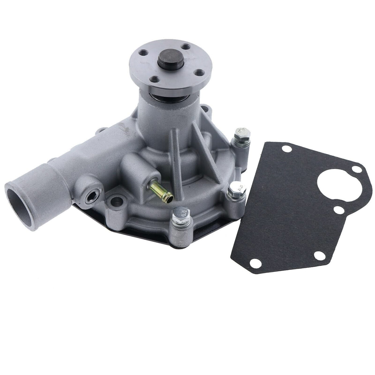 Water Pump 32B45 - 10031 32B4510031 32B45 - 10032 32B4510032 for Mitsubishi S6S Engine TCM Fits for Caterpillar Forklift Truck - Fab Heavy Parts