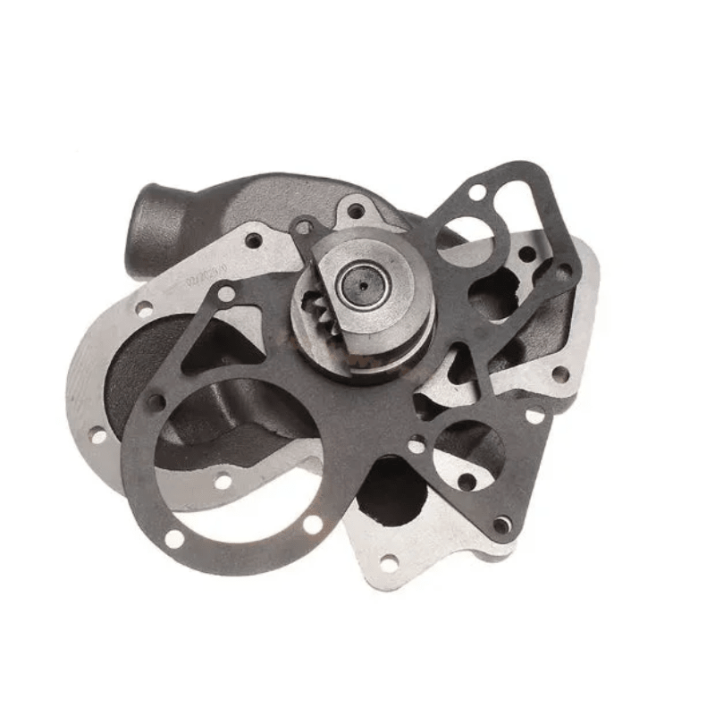 Water Pump 332/H0895 332H0895 for JCB Parts 3CX 4CX - Fab Heavy Parts