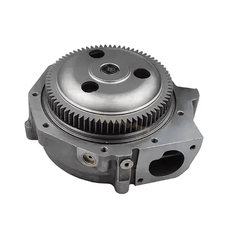 Water Pump 336 - 2213 3362213 224 - 3238 2243238 Fits for Caterpillar CAT Engine 3406E C15 C18 Excavator 365C 374D 374F 385C 390D 390F - Fab Heavy Parts