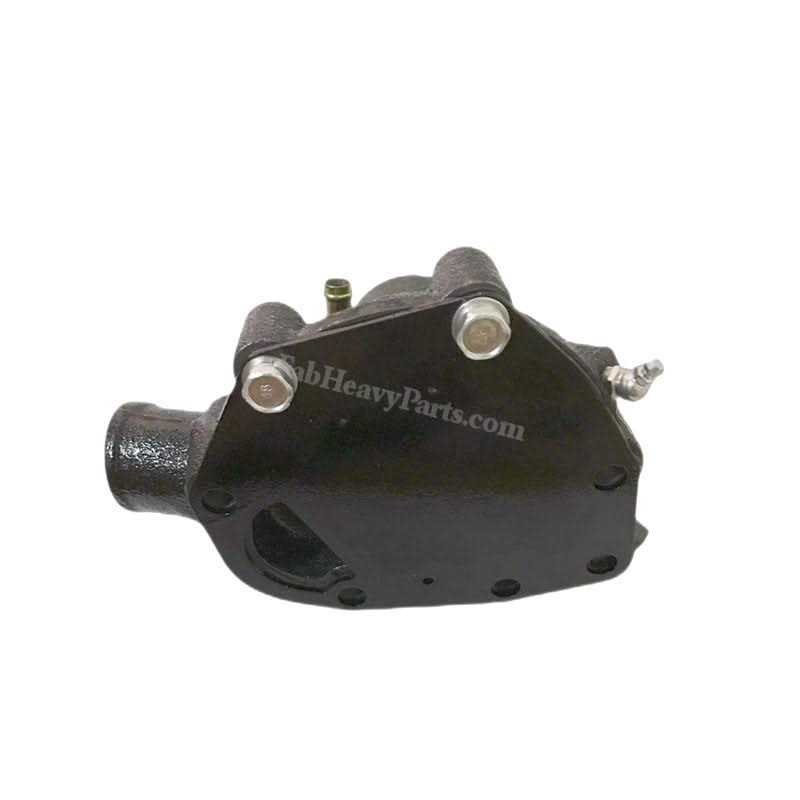 Water Pump 34545 - 00013 Fit Mitsubishi S4F S2E S3E S4E S4E2 Forklift FD20 - 30 - Fab Heavy Parts
