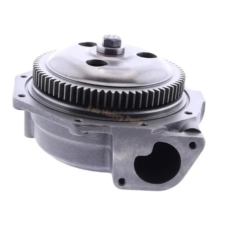 Water Pump 352-0211 3520211 Fits for Caterpillar CAT 621G 623G 631E 633E 657G 770 772 834H 988G Engine C15 C18 3456 3408C 3408E