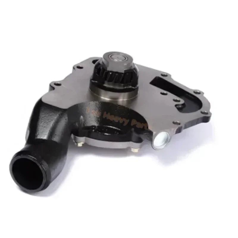 Water Pump 355 - 2252 3552252 Fits for Caterpillar CAT Engine C3.3 C4.4 Backhoe Loader 416 420 420F 426 428 430 432 432F 434 444 444E - Fab Heavy Parts