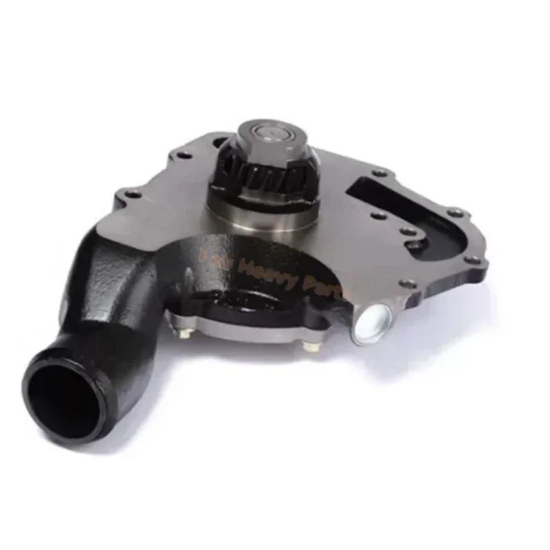 Water Pump 355-2252 3552252 Fits for Caterpillar CAT Engine C3.3 C4.4 Backhoe Loader 416 420 420F 426 428 430 432 432F 434 444 444E