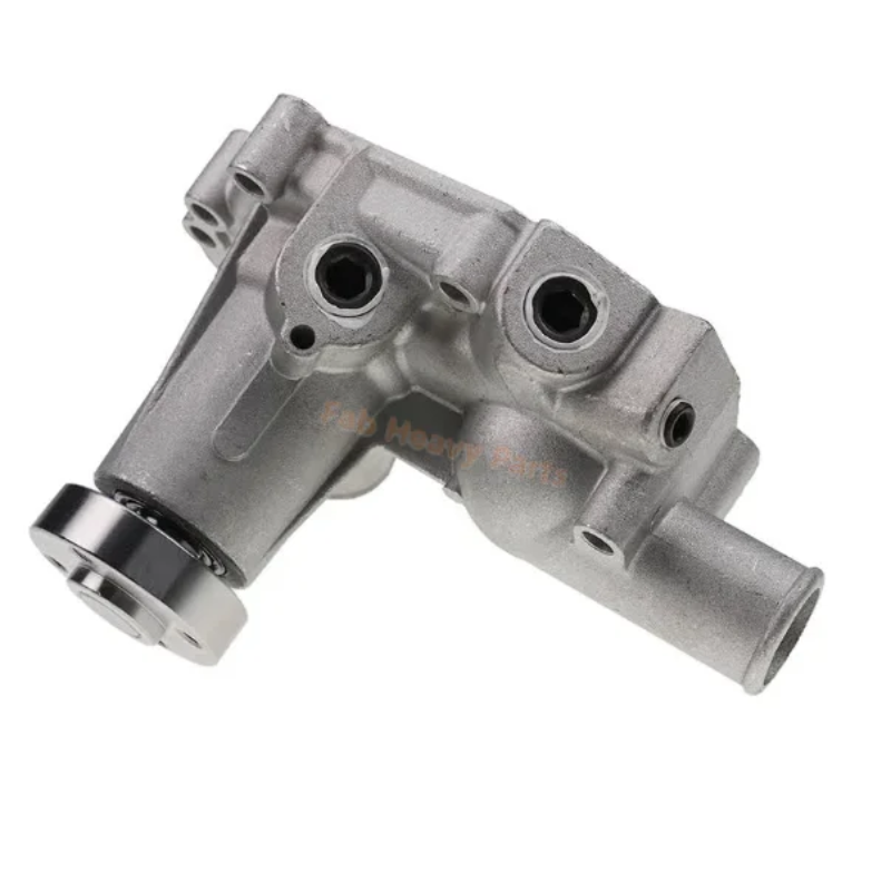 Water Pump 3580363 for Volvo Penta Engine MD2010-C MD2010A MD2020A MD2030A MD2010B MD2020B MD2030B