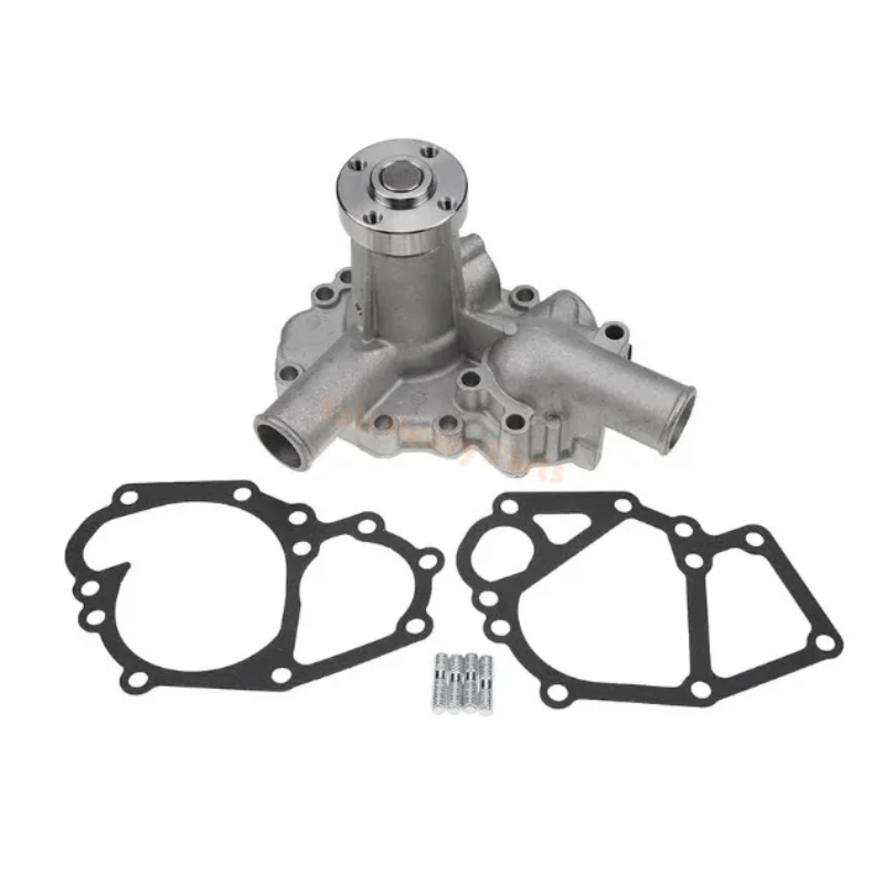 Water Pump 3580363 for Volvo Penta Engine MD2010-C MD2010A MD2020A MD2030A MD2010B MD2020B MD2030B