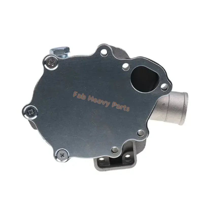 Water Pump 3801345 3580574 for Volvo D2-55 D2-75 MD2010B MD2020B MD2030B MD2040B MS2L-D MS2A-D 120S-D MS2B-R MS2A-E MS2L-E