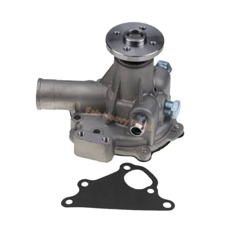 Water Pump 3801345 3580574 for Volvo D2 - 55 D2 - 75 MD2010B MD2020B MD2030B MD2040B MS2L - D MS2A - D 120S - D MS2B - R MS2A - E MS2L - E - Fab Heavy Parts