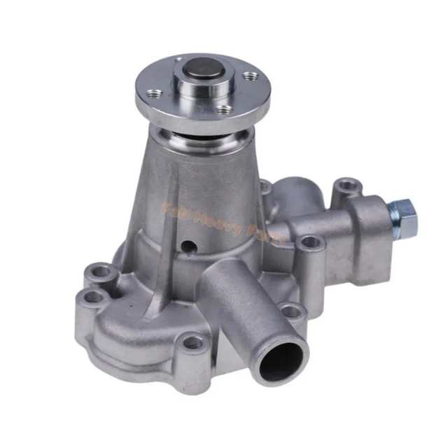 Pompe à eau 3803970 pour la pompe de liquide de refroidissement Volvo Penta D1-13B D1-20B D1-30B D2-40B