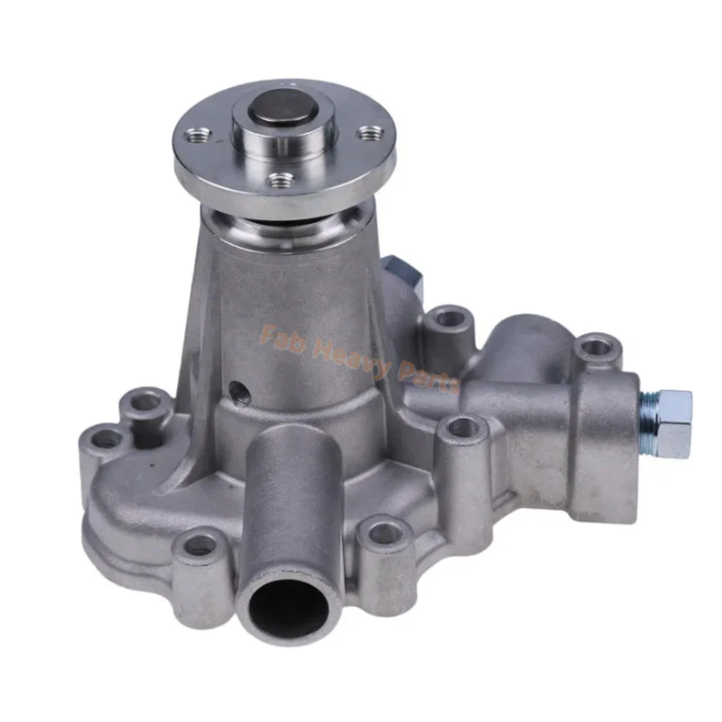 Water Pump 3803970 For Volvo Penta Coolant Pump D1-13B D1-20B D1-30B D2-40B