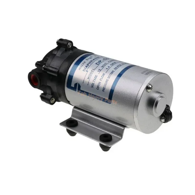 Bomba de agua 383697 para Dynapac CC10 CC142 CC322 CC412 CC422 CC722 CC900 Road Roller