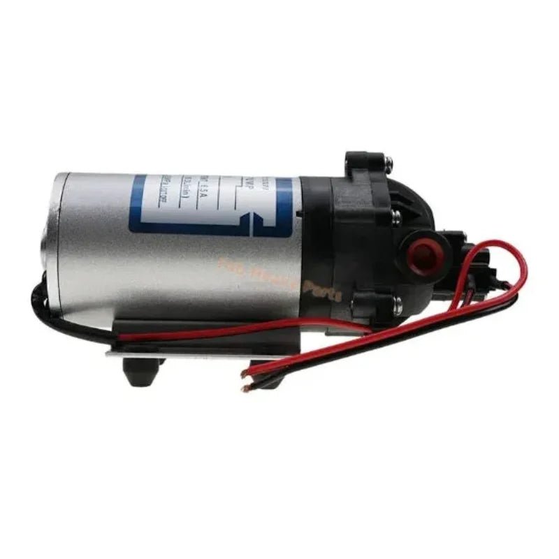 Water Pump 383697 for Dynapac CC10 CC142 CC322 CC412 CC422 CC722 CC900 Road Roller - Fab Heavy Parts