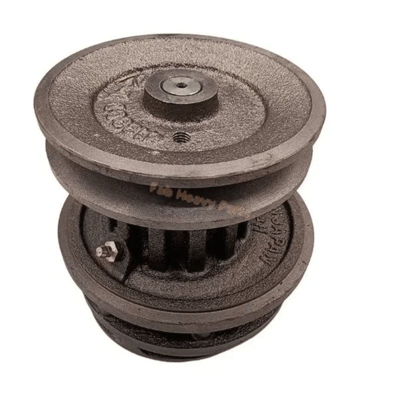 Water Pump 3945361 Fits for Cummins NH220 Engine - Fab Heavy Parts