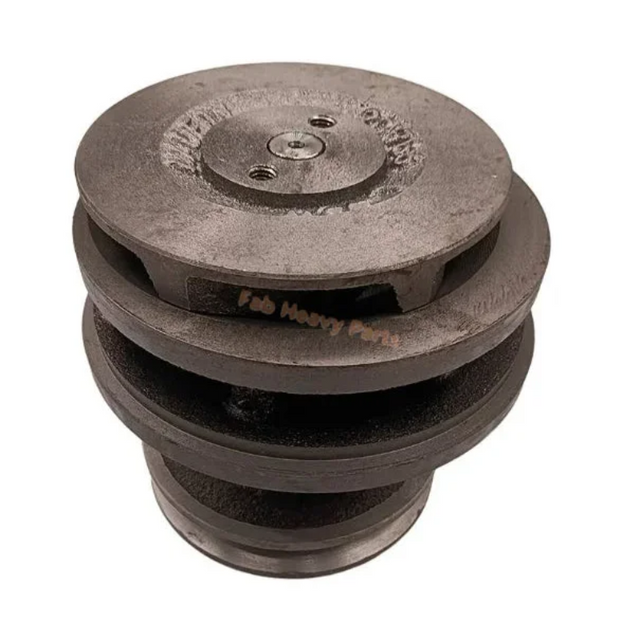 Bomba de agua 3945361 para el motor Cummins NH220