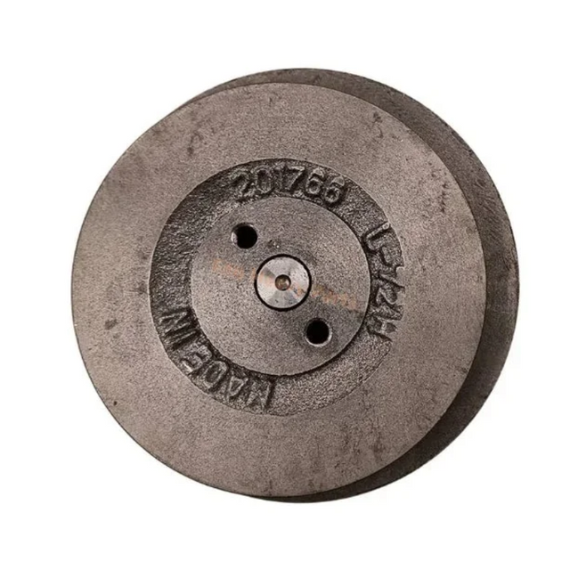 Bomba de agua 3945361 para el motor Cummins NH220