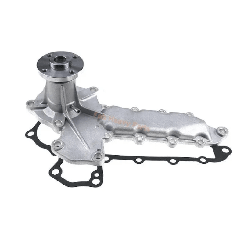 Water Pump 3974989 Aftermarket Replacement For Bobcat B300 BL370 Backhoe Loader 231 Excavator - Fab Heavy Parts
