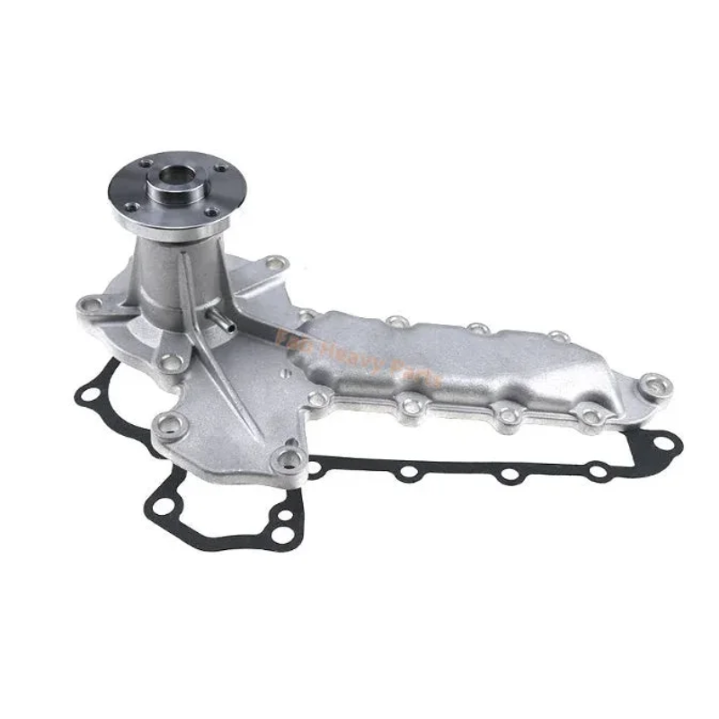 Water Pump 3974989 Aftermarket Replacement For Bobcat B300 BL370 Backhoe Loader 231 Excavator