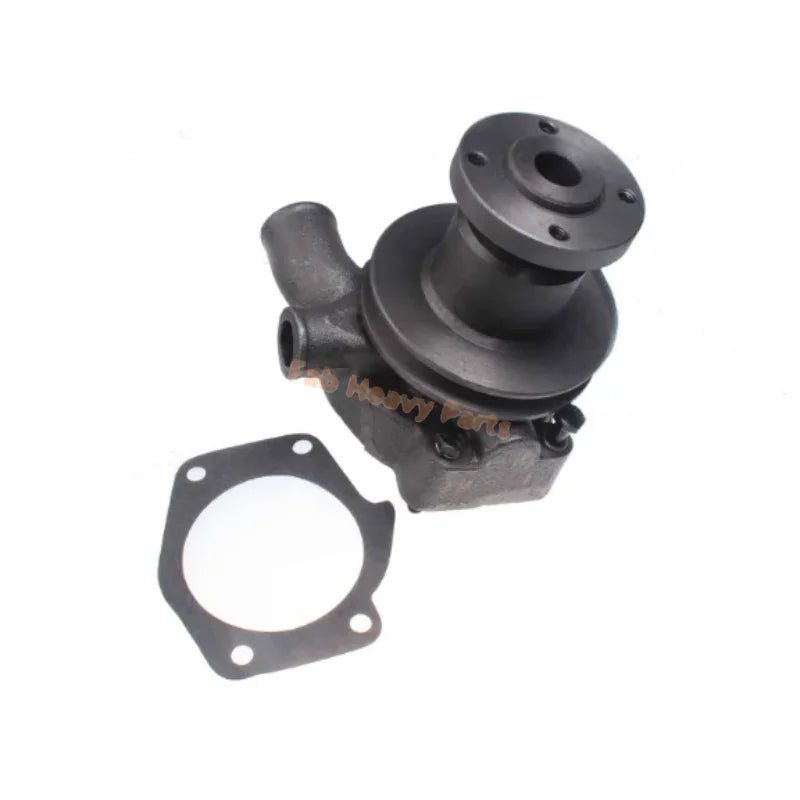 Water Pump 41312159 for Massey Ferguson Tractor 135 150 230 235 245 - Fab Heavy Parts