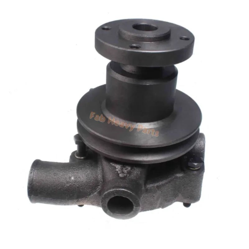 Water Pump 41312159 for Massey Ferguson Tractor 135 150 230 235 245 - Fab Heavy Parts