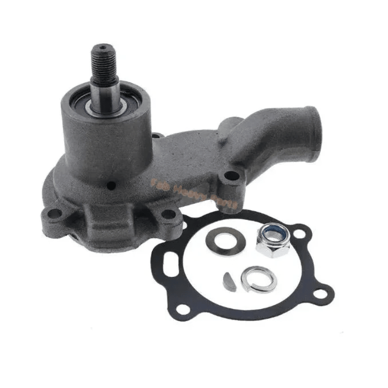 Water Pump 41312161 for Perkins Engine Massey Ferguson 168 174 184 185 188 273 274 283 284 285 - Fab Heavy Parts