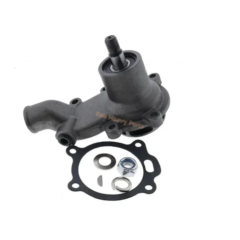 Water Pump 41312161 for Perkins Engine Massey Ferguson 168 174 184 185 188 273 274 283 284 285 - Fab Heavy Parts