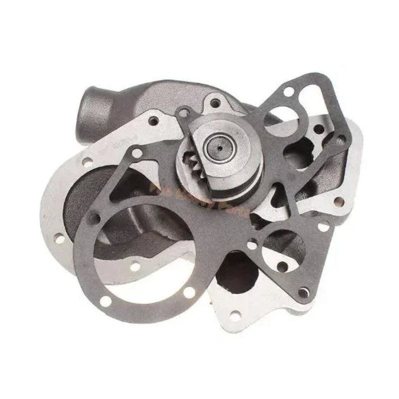 Water Pump 4131A046 for Perkins 1004.4 1004.4T V82