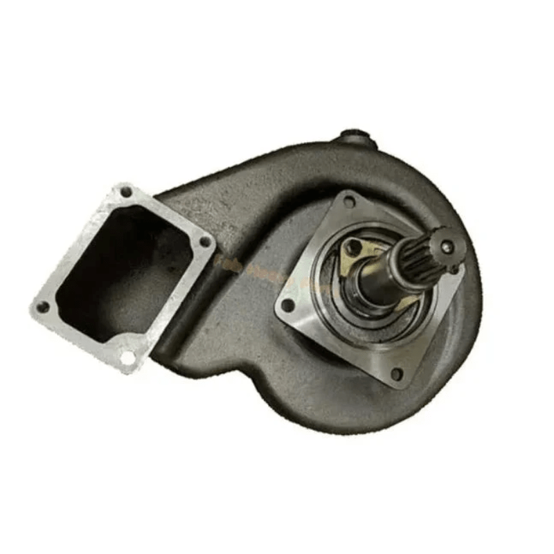 Water Pump 416 - 0609 4160609 Fits for Caterpillar CAT Engine 3508 3508B 3508C 3512 3512B 3512C - Fab Heavy Parts