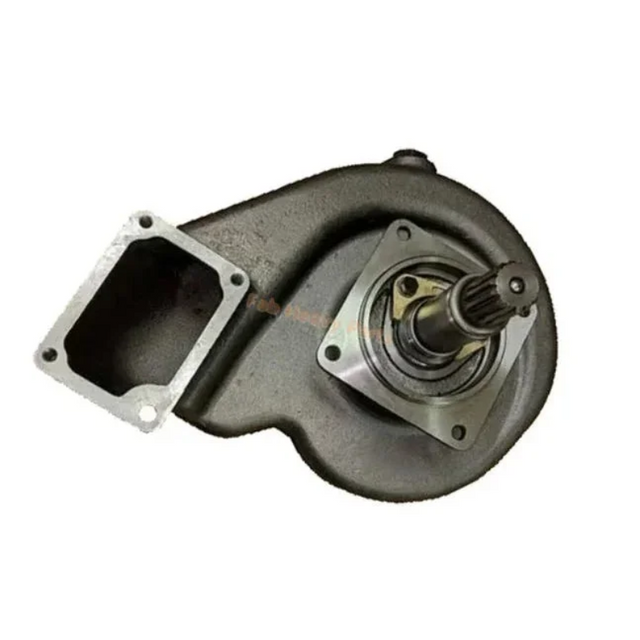 Pompe à eau 416-0609 4160609 Fits pour Caterpillar Cat Engine 3508 3508B 3508C 3512 3512B 3512C