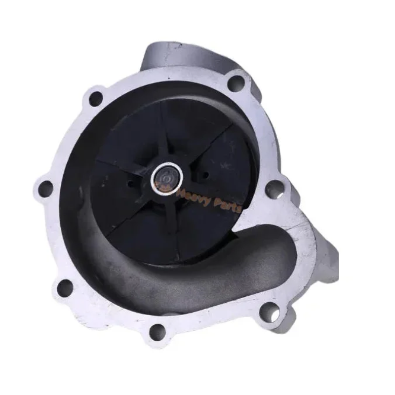 Water Pump 4206747 for Deutz BFM1013 Volvo D7E GBE3 Engine