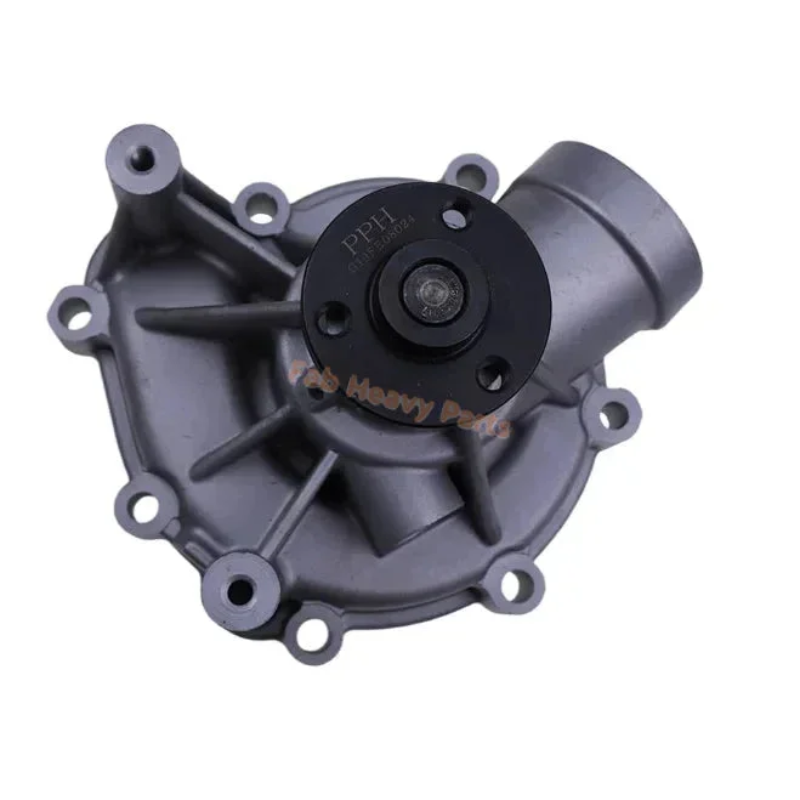 Water Pump 4206747 for Deutz BFM1013 Volvo D7E GBE3 Engine
