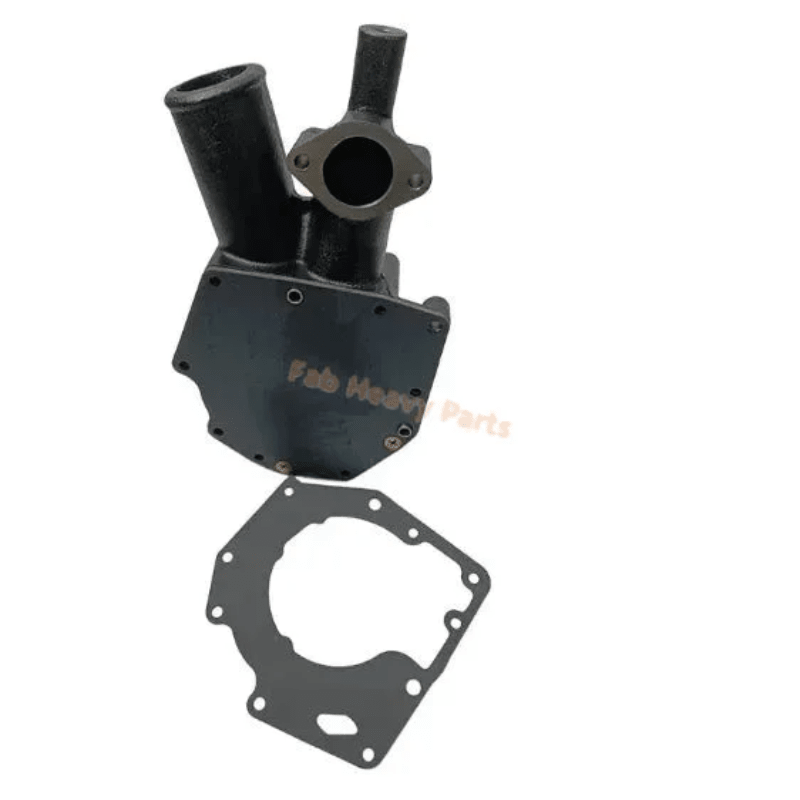 Water Pump 437924A1 for Isuzu 6HK1 Engine Fits CASE CX350 CX350B CX330 CX290B Excavator - Fab Heavy Parts