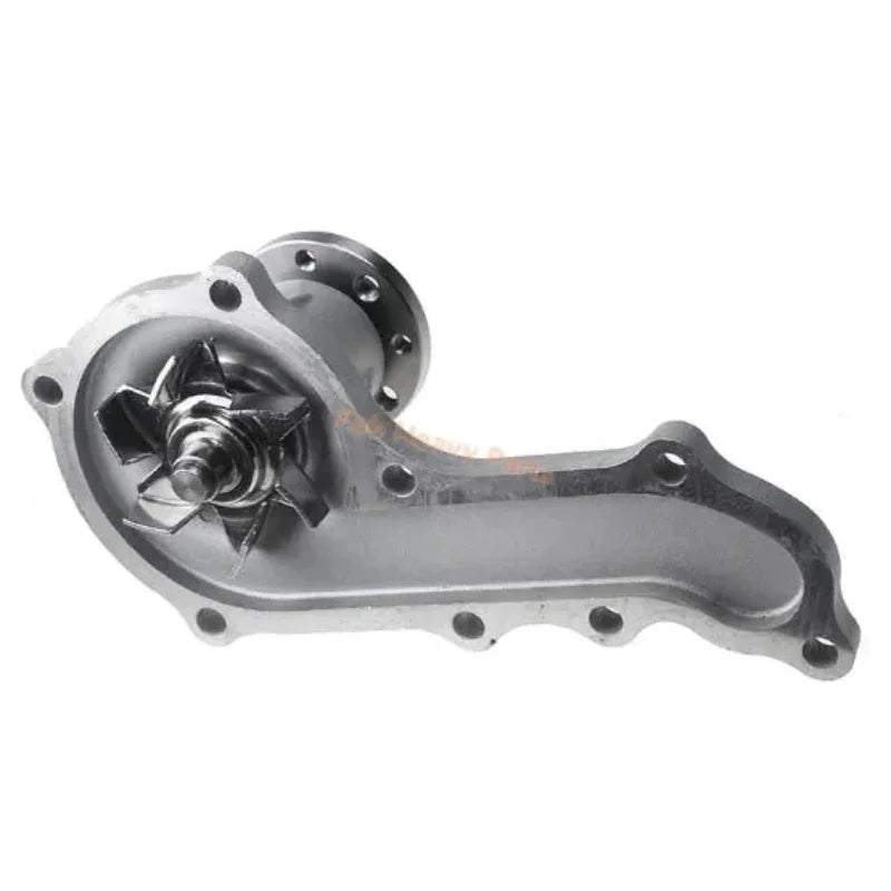 Water Pump 5 - 13610202 - 2 for Isuzu Engine 4FE1 TCM Forklift FD10Z16 FD18Z16 - Fab Heavy Parts