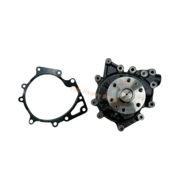 Bomba de agua 5-87311242-0 para el motor Isuzu 4HK1 Hitachi Excavator EX210K-5A