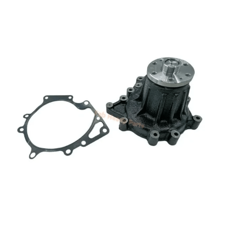 Water Pump 5 - 87311242 - 0 for Isuzu Engine 4HK1 Hitachi Excavator EX210K - 5A - Fab Heavy Parts