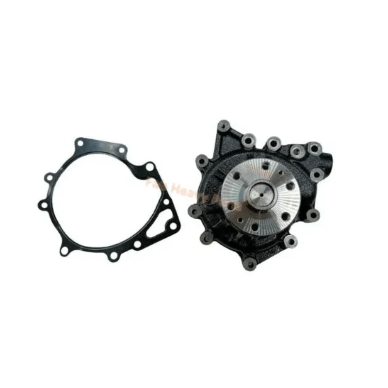 Water Pump 5 - 87311242 - 0 for Isuzu Engine 4HK1 Hitachi Excavator EX210K - 5A - Fab Heavy Parts