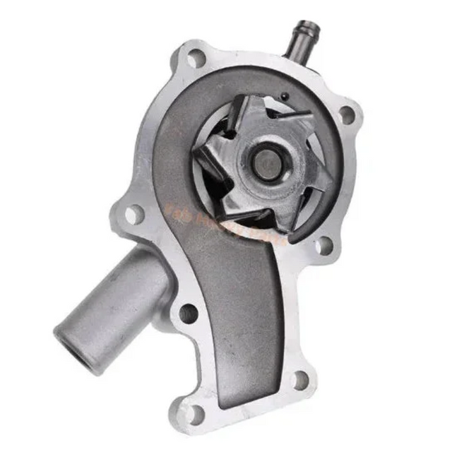 Pompa dell'acqua 52819GT per motore Kubota Z482-E Genie Boom Lift Z-34/22 Z-34/22N Z-45/25 Z-45/25J