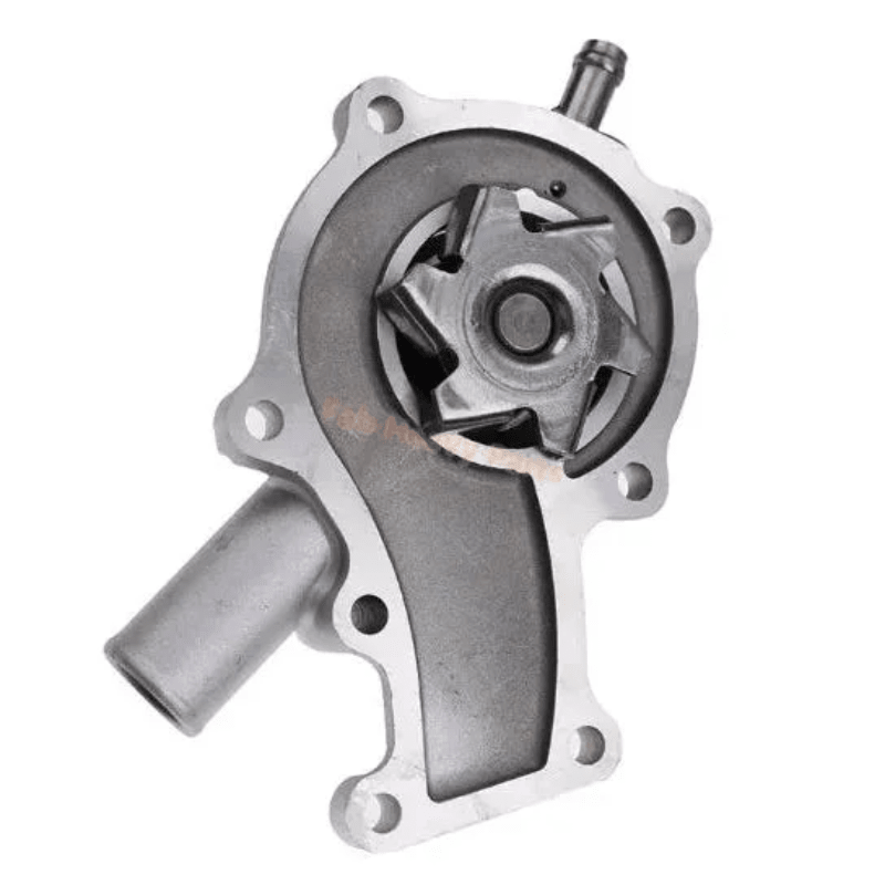 Water Pump 52819GT for Kubota Engine Z482 - E Genie Boom Lift Z - 34/22 Z - 34/22N Z - 45/25 Z - 45/25J - Fab Heavy Parts